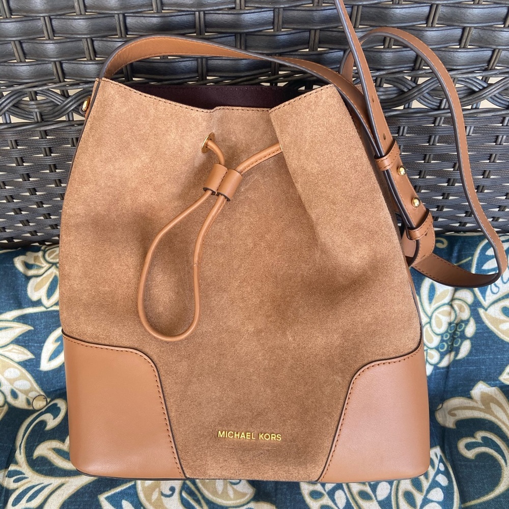 MK bag pristine like new